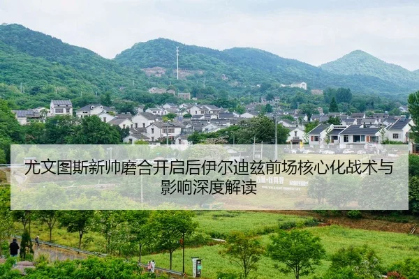 尤文图斯新帅磨合开启后伊尔迪兹前场核心化战术与影响深度解读